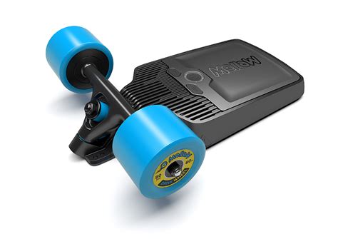 electric longboard skateboard kit